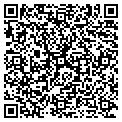 QR code with Looney Bin contacts