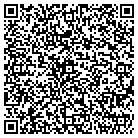 QR code with Kyles Curtis Trucking Co contacts