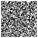 QR code with Yukon Aviation contacts