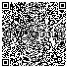 QR code with Cedar Log Homes & Cabins contacts