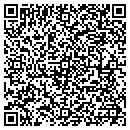 QR code with Hillcrest Apts contacts