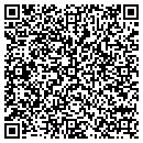 QR code with Holston Camp contacts