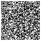 QR code with A & A Alternator & Starter Service contacts