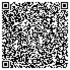 QR code with D Net Internet Service contacts
