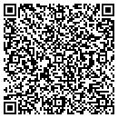 QR code with Gina's Pizza contacts