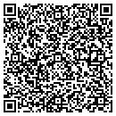 QR code with A A Mobile Inc contacts
