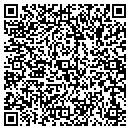 QR code with James R McVicker Jr Architect contacts