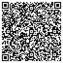 QR code with D & D Communications contacts
