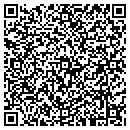 QR code with W L Mitchel Sons Inc contacts