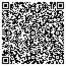 QR code with Maurice's contacts