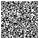 QR code with Peterson's contacts