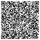 QR code with Advanced Audio Visual Systems contacts