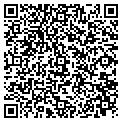 QR code with Hardee's contacts