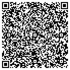 QR code with AES Inc-Automated Entry Syst contacts