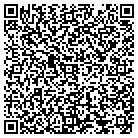 QR code with P A Perigon Architectural contacts