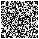 QR code with Tony's Tree Service contacts