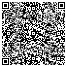 QR code with One Stop Food Mart & Grill contacts