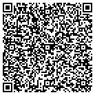 QR code with N C Physicians Health Program contacts