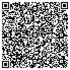 QR code with Triangle Executive Bus Center contacts