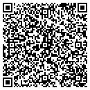 QR code with Head Shop contacts