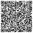 QR code with Linville-Central Rescue Squad contacts