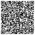 QR code with Tyndall Furniture Galleries contacts