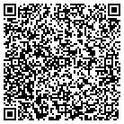 QR code with Pender Pines Garden Center contacts