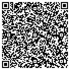 QR code with G & M Construction Of Davidson contacts