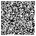 QR code with Ncs contacts