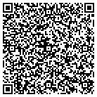 QR code with Martin County Board-Education contacts