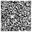 QR code with Time Data Services Inc contacts
