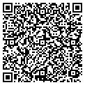 QR code with Hardees contacts