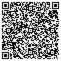 QR code with KFC contacts