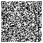 QR code with Myers' Investigative & Sec Service contacts