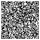 QR code with Garvey Rain Co contacts