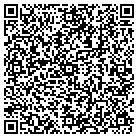 QR code with James & James Envmtl MGT contacts