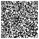 QR code with Central Valley Blowout Brgns contacts