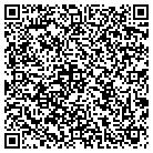 QR code with Pender County Humane Society contacts