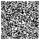 QR code with Hight Construction & Reality contacts