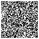 QR code with Roy W Fields contacts