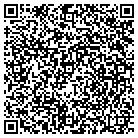 QR code with O P C Mental Health Center contacts