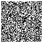 QR code with Wilson's Mills Baptist Church contacts