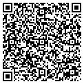 QR code with Bar contacts