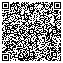 QR code with Alarms Plus contacts