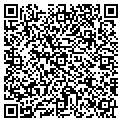 QR code with RCS Intl contacts