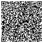 QR code with L Bg Carpet Cleaning Service contacts
