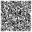 QR code with Hamby Textile Research Labs contacts