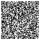 QR code with University Child Devmnt Center contacts