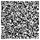 QR code with Rhodes Steve Heating & AC Co contacts