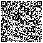 QR code with Faith Baptist Missionary contacts